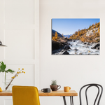 Load image into Gallery viewer, &#39;Autumn Glöw in the Magic Valley&#39; - Canvas
