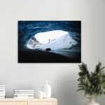 Load image into Gallery viewer, &#39;Glacial Salute&#39; – Print
