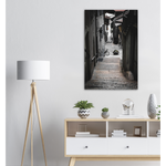 Load image into Gallery viewer, &#39;The Little Streets of Lavaux&#39; – Print
