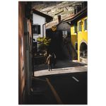 Load image into Gallery viewer, &#39;A Stroll in Epesses&#39; - Print
